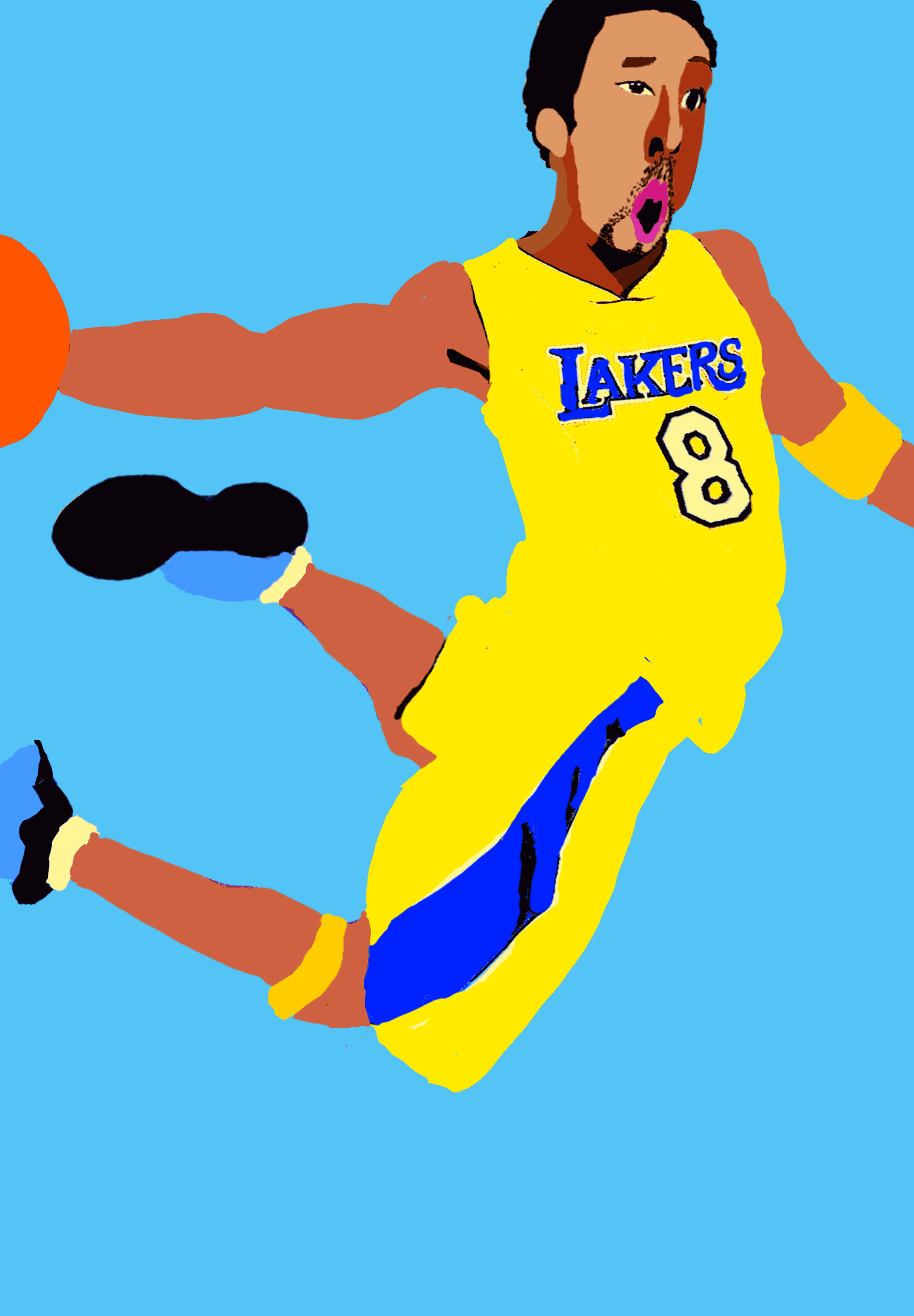 Kobe